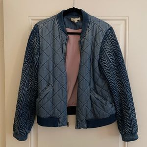 Anthropologie Jacket